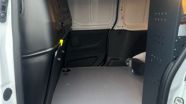 Toyota Proace City L2 Electric Icon Van 50kWh Auto